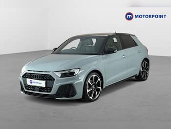 Used Audi A1 2023 for sale - 79869503: Photo