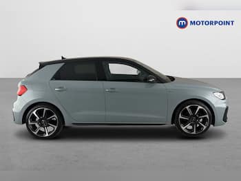 Used Audi A1 2023 for sale - 79869503: Photo
