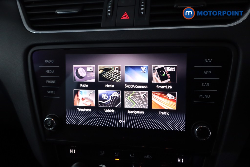 Used Skoda Octavia 2019 for sale - 78180506: Photo 10