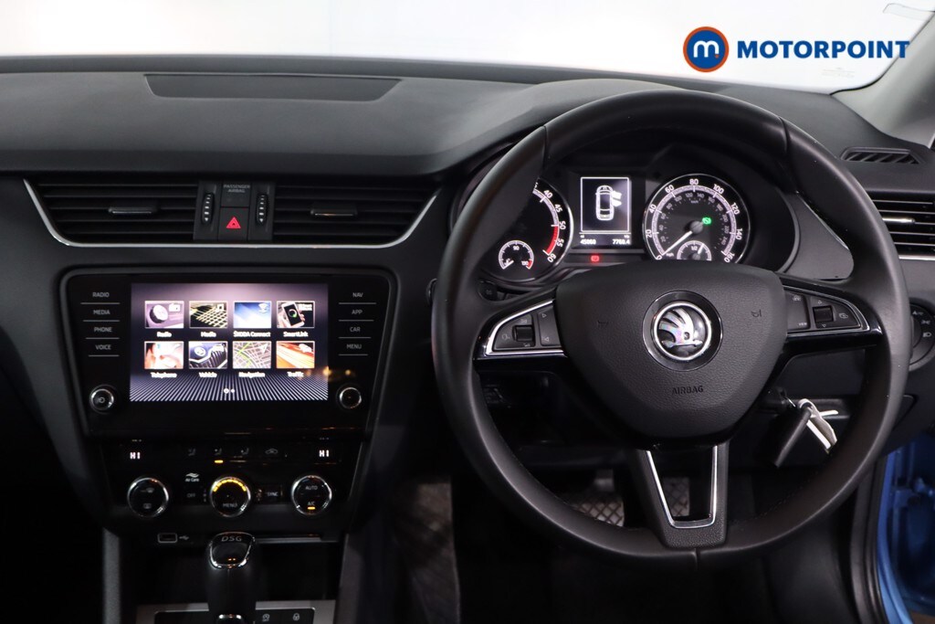 Used Skoda Octavia 2019 for sale - 78180506: Photo 11