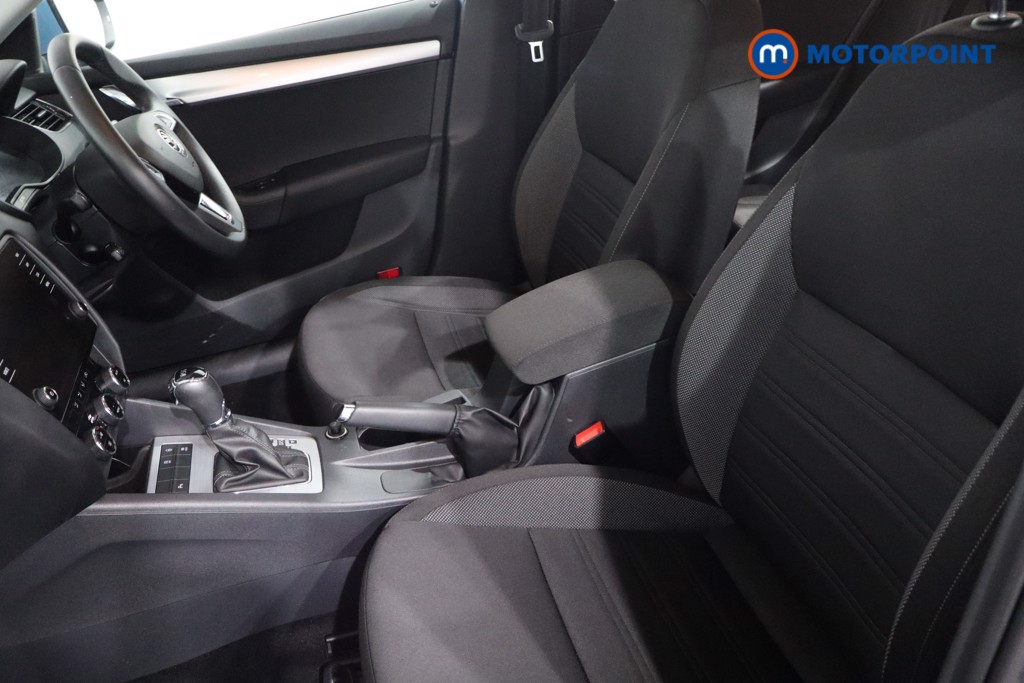 Used Skoda Octavia 2019 for sale - 78180506: Photo 12