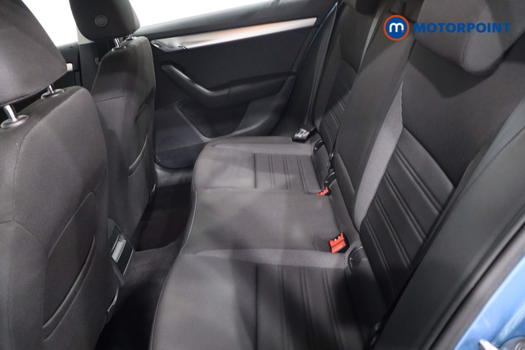 Used Skoda Octavia 2019 for sale - 78180506: Photo 13