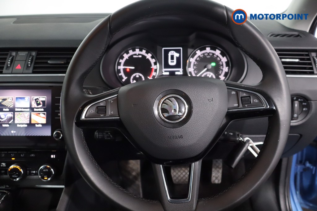 Used Skoda Octavia 2019 for sale - 78180506: Photo 14