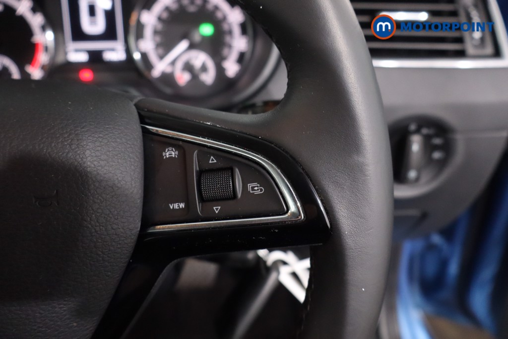 Used Skoda Octavia 2019 for sale - 78180506: Photo 16