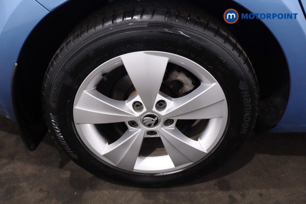 Used Skoda Octavia 2019 for sale - 78180506: Photo 17