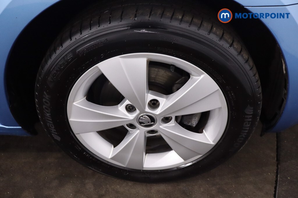 Used Skoda Octavia 2019 for sale - 78180506: Photo 18