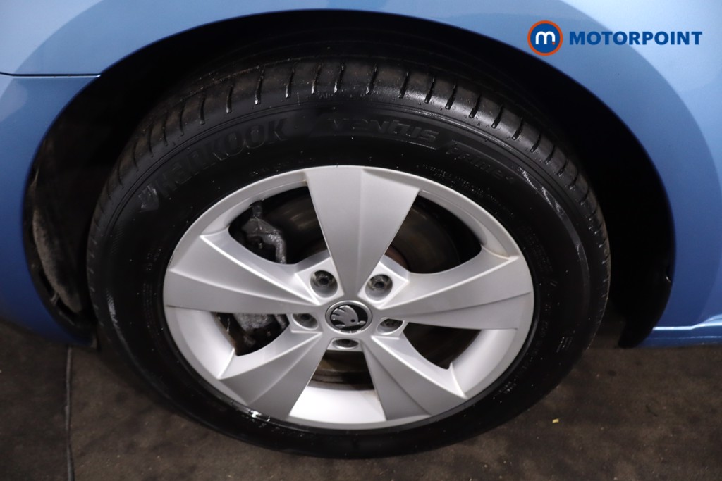 Used Skoda Octavia 2019 for sale - 78180506: Photo 19