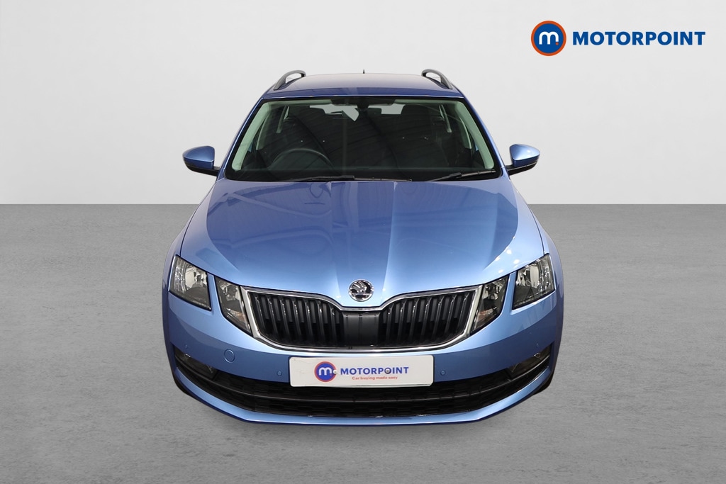 Used Skoda Octavia 2019 for sale - 78180506: Photo 2