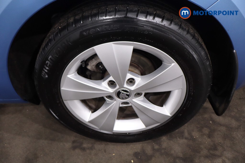 Used Skoda Octavia 2019 for sale - 78180506: Photo 20