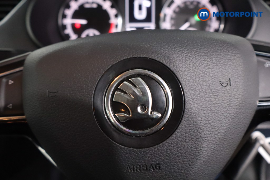 Used Skoda Octavia 2019 for sale - 78180506: Photo 21