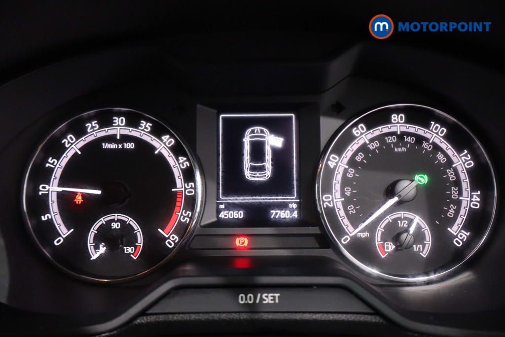 Used Skoda Octavia 2019 for sale - 78180506: Photo 24