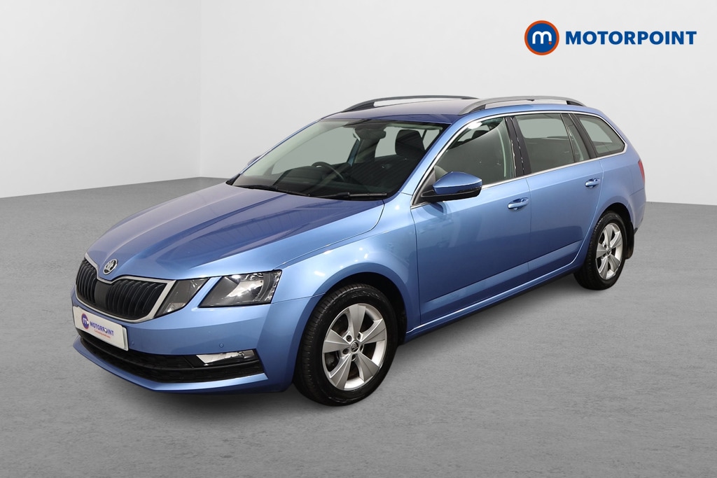 Used Skoda Octavia 2019 for sale - 78180506: Photo 3