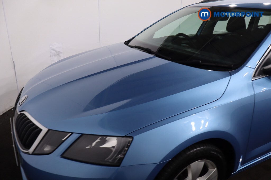 Used Skoda Octavia 2019 for sale - 78180506: Photo 34