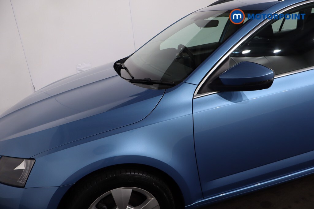 Used Skoda Octavia 2019 for sale - 78180506: Photo 35