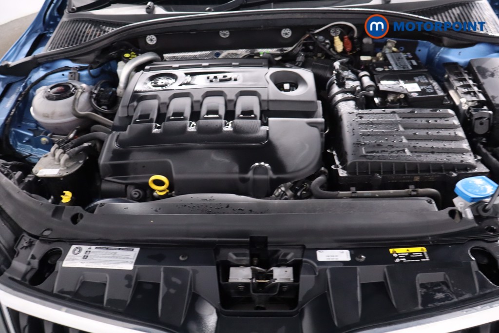 Used Skoda Octavia 2019 for sale - 78180506: Photo 39