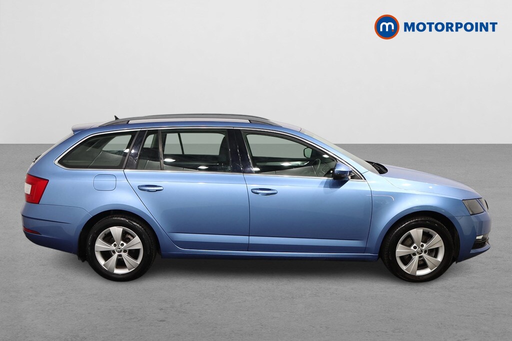 Used Skoda Octavia 2019 for sale - 78180506: Photo 8