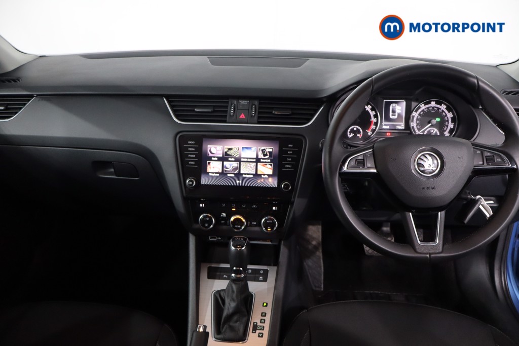 Used Skoda Octavia 2019 for sale - 78180506: Photo 9