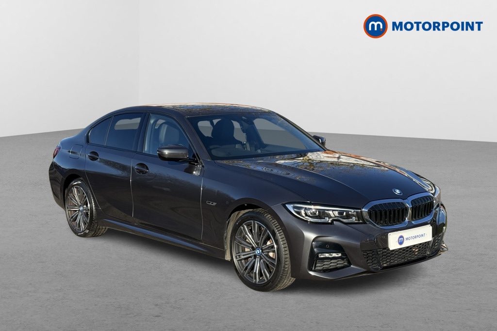 Used BMW 3 Series 2022 for sale - 76758316: Photo 1