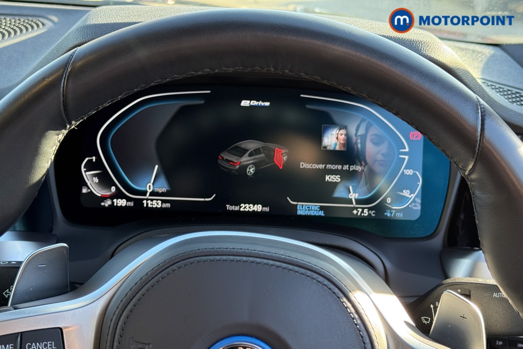 Used BMW 3 Series 2022 for sale - 76758316: Photo 13