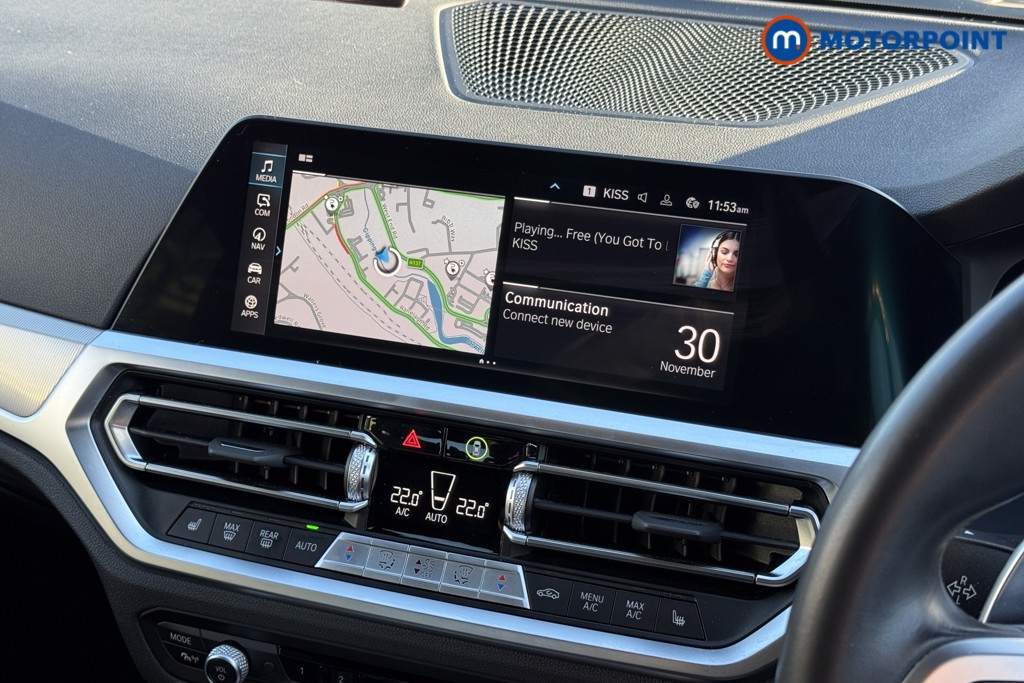 Used BMW 3 Series 2022 for sale - 76758316: Photo 14