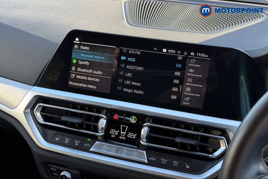 Used BMW 3 Series 2022 for sale - 76758316: Photo 15