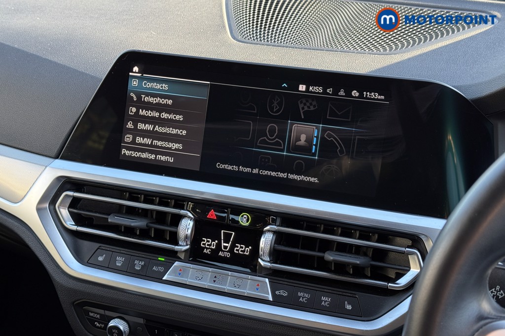 Used BMW 3 Series 2022 for sale - 76758316: Photo 16