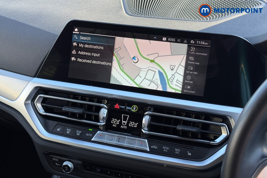 Used BMW 3 Series 2022 for sale - 76758316: Photo 17