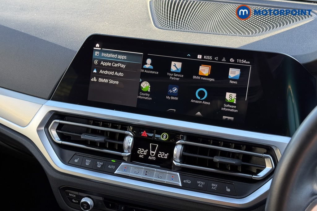 Used BMW 3 Series 2022 for sale - 76758316: Photo 19