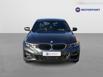 Used BMW 3 Series 2022 for sale - 76758316: Photo