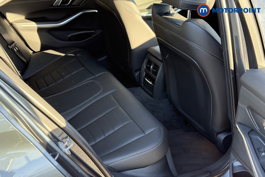 Used BMW 3 Series 2022 for sale - 76758316: Photo 30