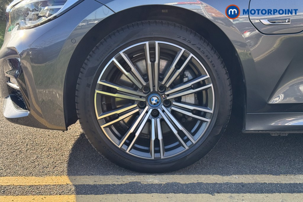 Used BMW 3 Series 2022 for sale - 76758316: Photo 36