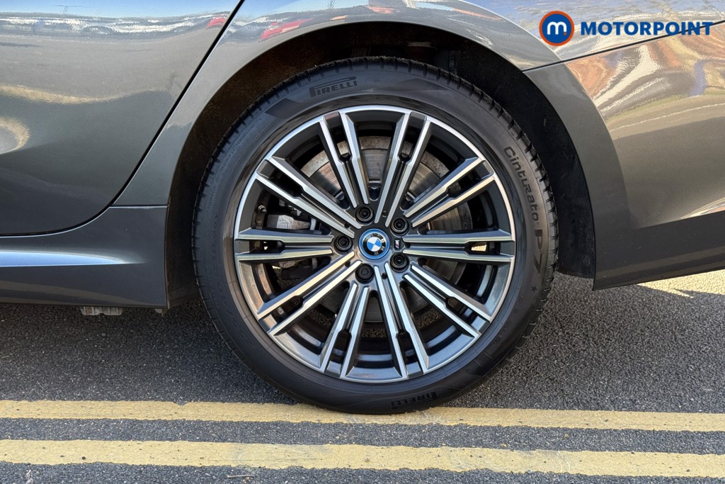 Used BMW 3 Series 2022 for sale - 76758316: Photo 37