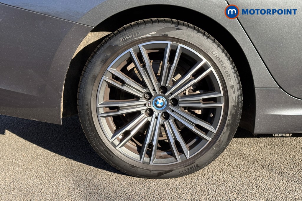 Used BMW 3 Series 2022 for sale - 76758316: Photo 38