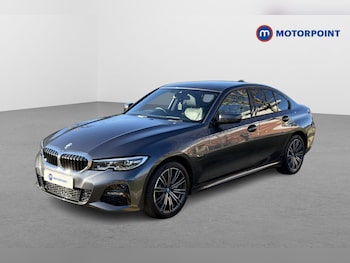 Used BMW 3 Series 2022 for sale - 76758316: Photo