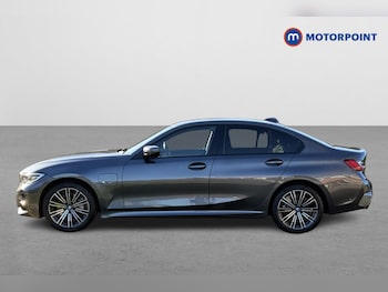 Used BMW 3 Series 2022 for sale - 76758316: Photo