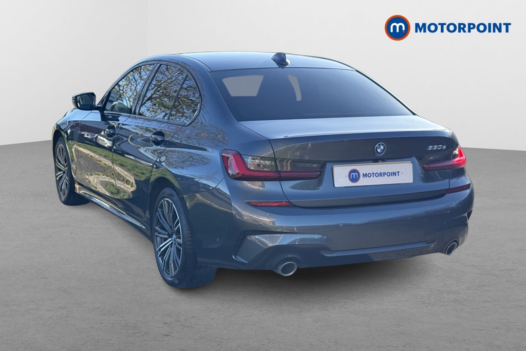 Used BMW 3 Series 2022 for sale - 76758316: Photo 5