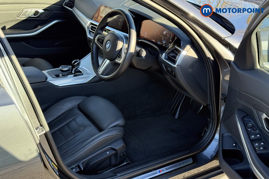 Used BMW 3 Series 2022 for sale - 76758316: Photo 9