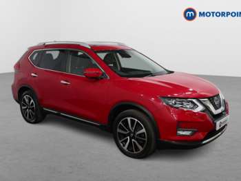 2020 - 1.7 dCi Tekna 5dr 4WD [7 Seat]