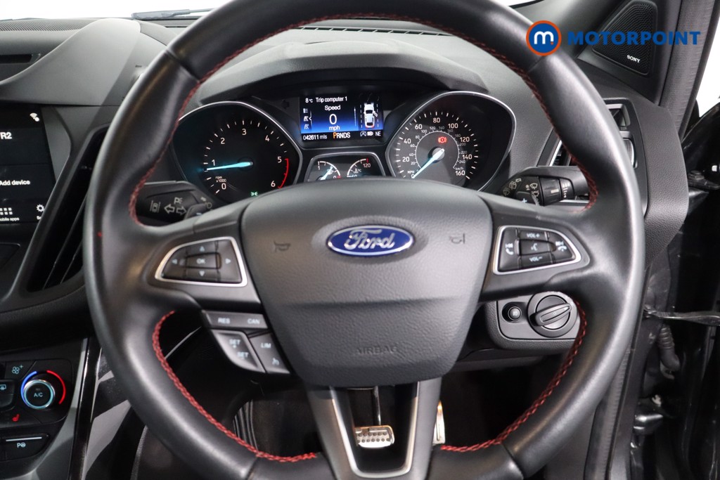 Used Ford Kuga 2018 for sale - 78039822: Photo 14