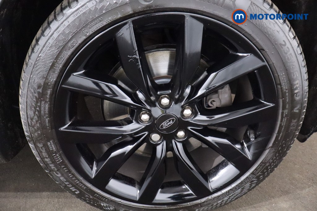 Used Ford Kuga 2018 for sale - 78039822: Photo 18