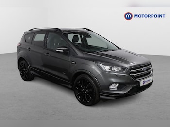 Used Ford Kuga 2018 for sale - 78039822: Photo