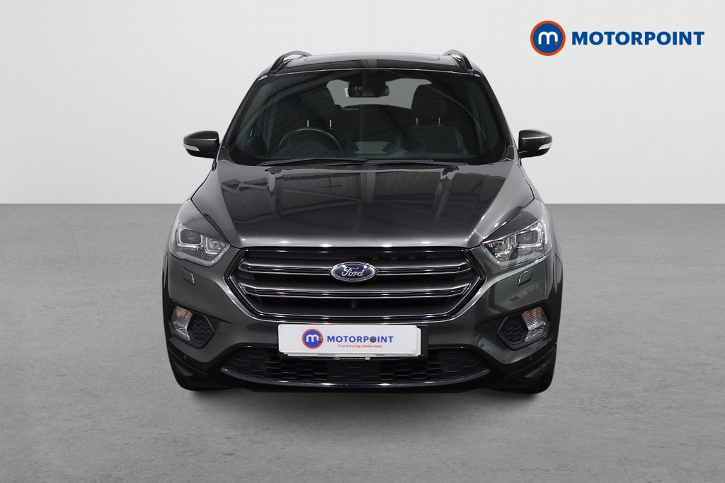 Used Ford Kuga 2018 for sale - 78039822: Photo 2