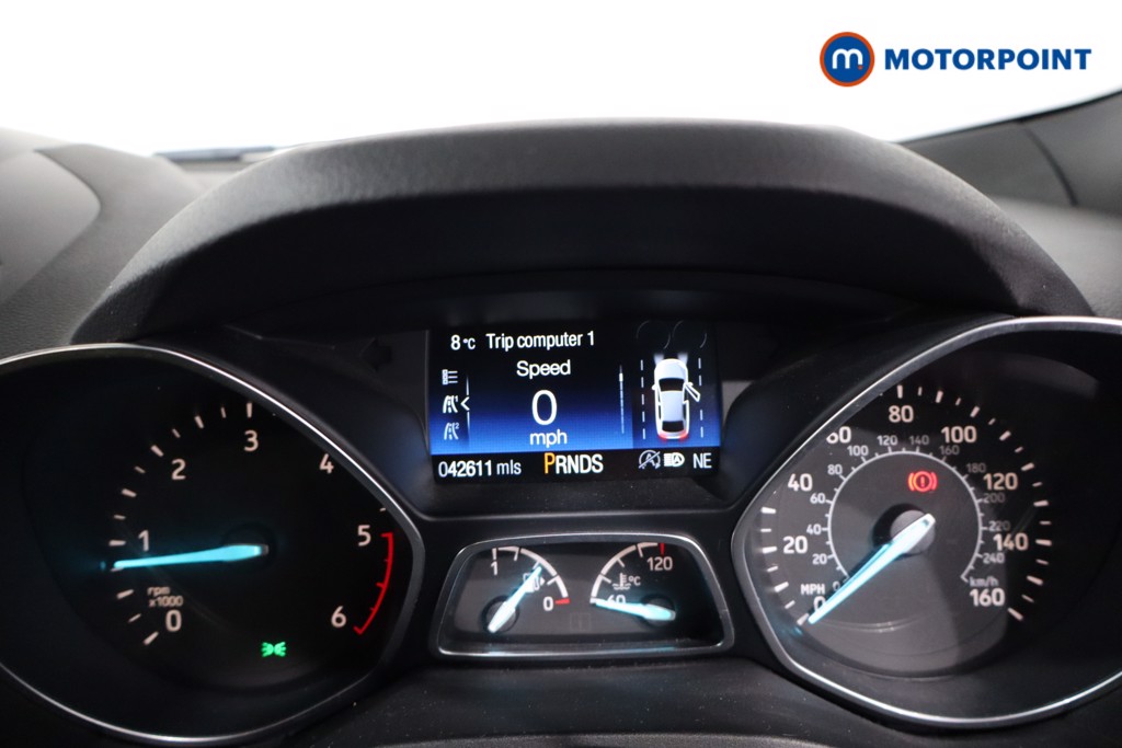 Used Ford Kuga 2018 for sale - 78039822: Photo 24