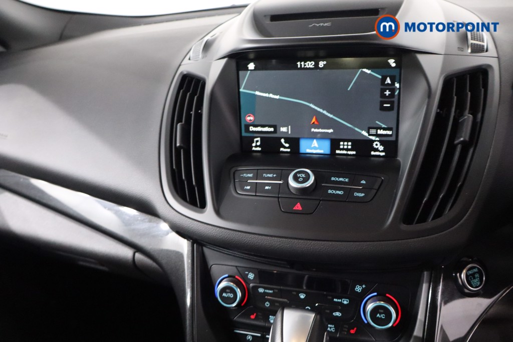 Used Ford Kuga 2018 for sale - 78039822: Photo 27