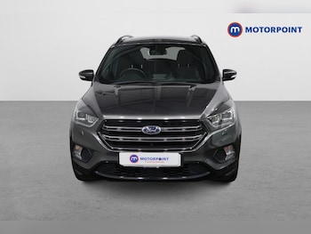 Used Ford Kuga 2018 for sale - 78039822: Photo