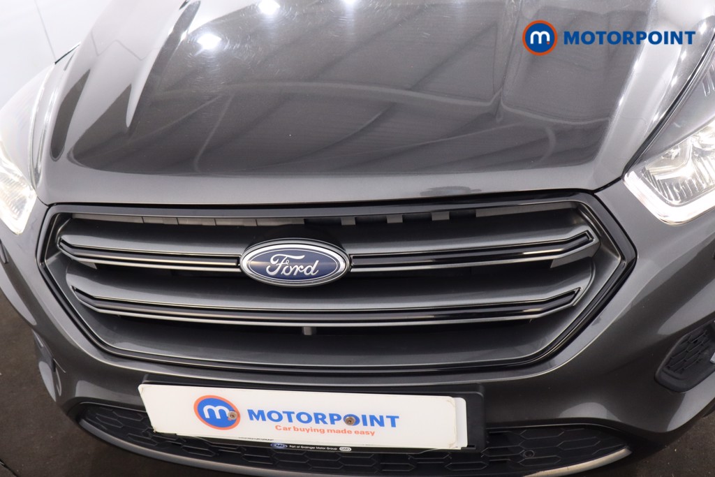 Used Ford Kuga 2018 for sale - 78039822: Photo 39