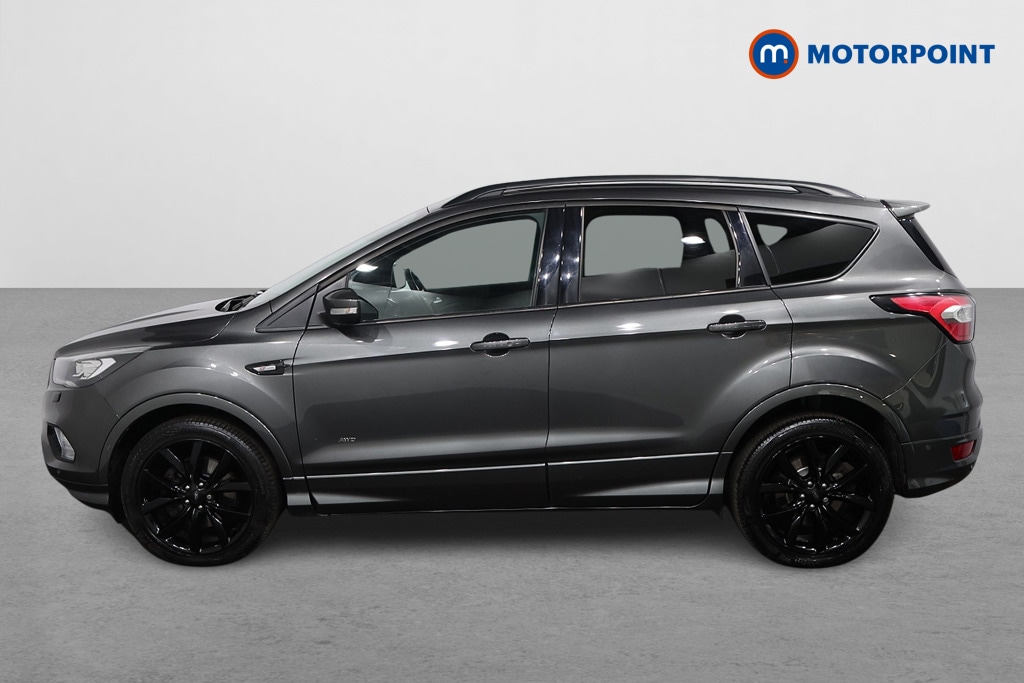 Used Ford Kuga 2018 for sale - 78039822: Photo 4