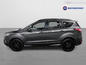 Used Ford Kuga 2018 for sale - 78039822: Photo