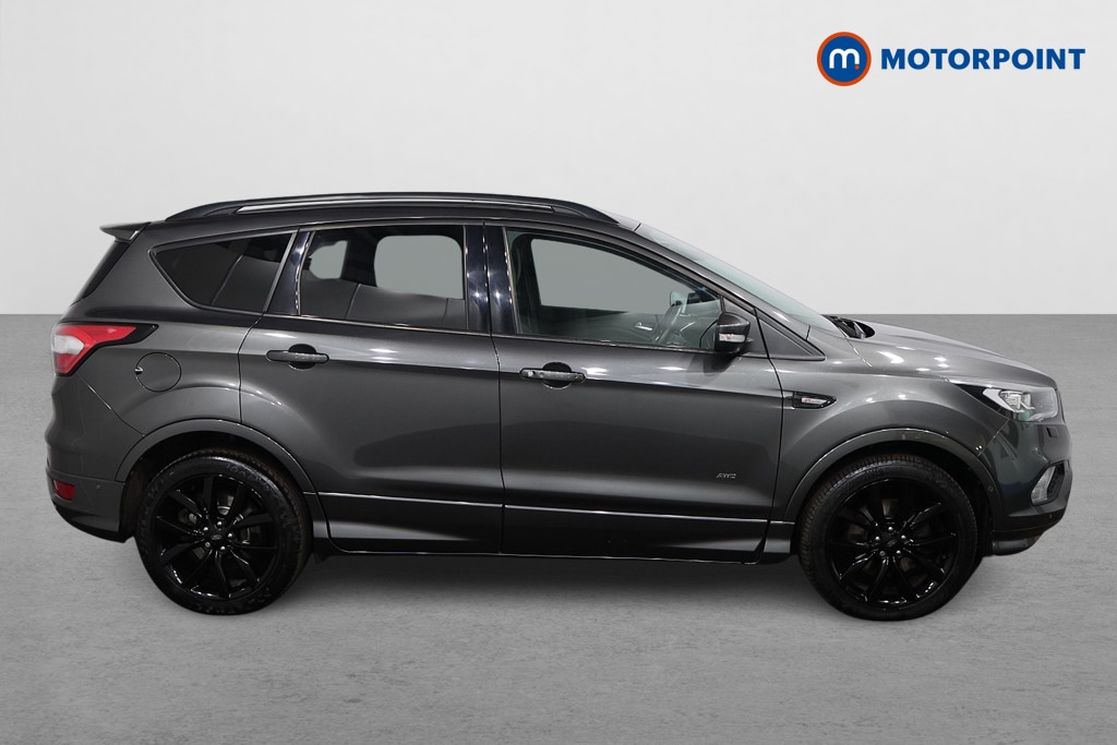 Used Ford Kuga 2018 for sale - 78039822: Photo 8