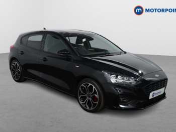 2021 - 1.0 EcoBoost Hybrid mHEV 125 ST-Line X Edition 5dr